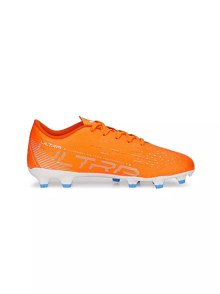 Fussballschuhe kinder sales orange